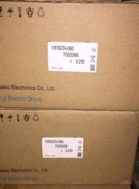 V810ICN-080 全新触摸屏 V810ICN-08