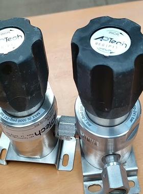 （设备配件）APTech调减压阀 AZ1010S 2PW FV4 MV4