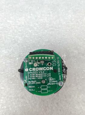 CROWCON SM6323 S011265/S 气体探测器