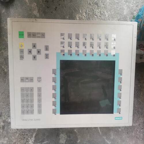 [德峰]-AV6542好60-AG10拆机触摸屏西门子成色0，AX0
