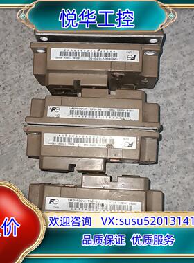 原装富士IGBT模块1MBI600V-170-50原装保证质议