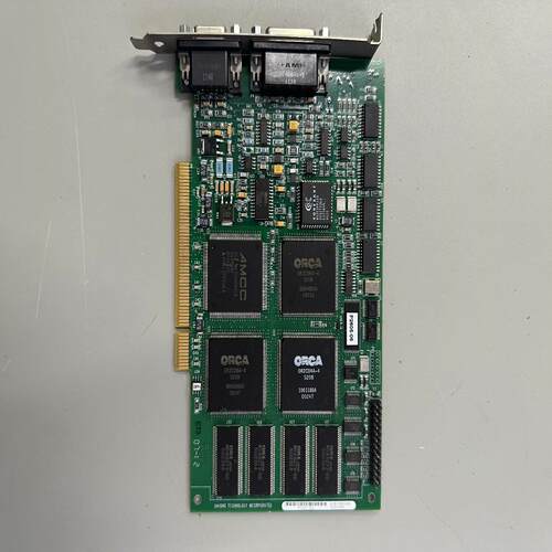 [德峰]IMAGING P2605-06 采集卡实物图片