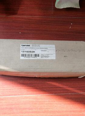 Lenze伦茨伺服电机MCS 06C41LRS0B0-A11