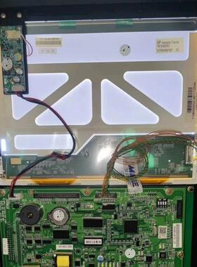 [德峰] MH6- 显示屏MH伊之密9110注塑机盟立MH9118