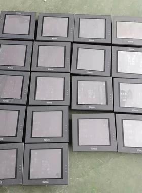 步科MT4523TE/JE4522/4512都有触摸屏功能正