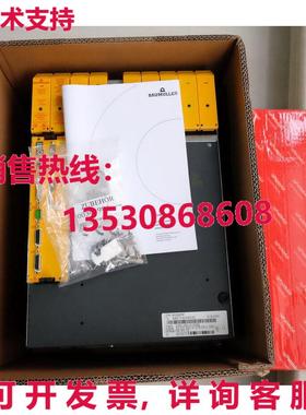 供应原装品牌 BAUMULLER BUM 25-30/60-30-004 SERVO DRIVE_BUM25