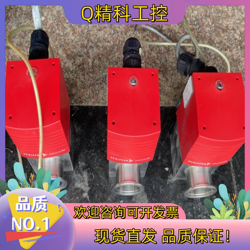 PFEIFFER VACUUM角阀 D-35614/PFD5