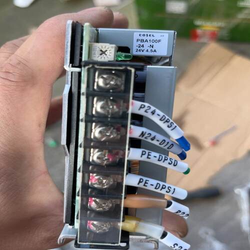 科索电源PBA100F-24-N议价