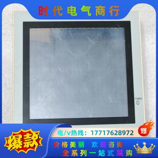 正品 三菱F940GOT 原装 C图形操作终端 现货议价 SWD