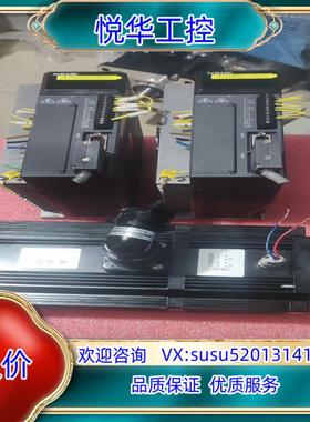 信捷伺服驱动器  DS3L-21P5-PF A     1议价