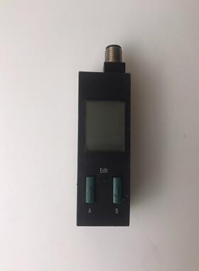 现货FESTO费斯托压力传感器SDE1-D10-G2-W18-C