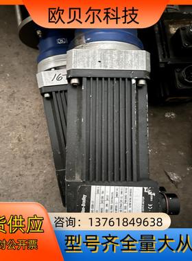 AB 伺服电机 1326AS-B330H-21 未使用 外表