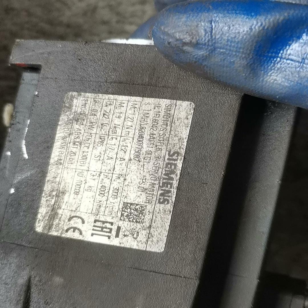 1fl6042-1af61-0lg0 2个6sl3210-5(崽崽配件）