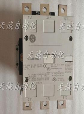 进口通用GE接触器CK95BE300/CK10CE300/CK11CE300/311