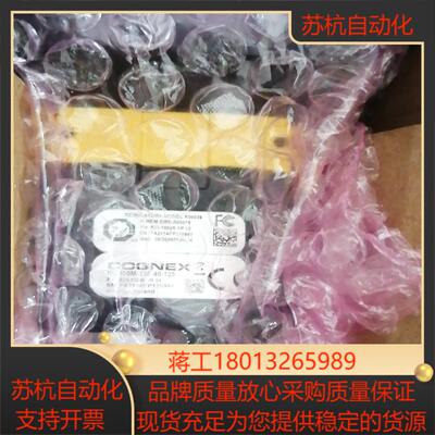 康耐视IS2000M-130-40-125相机