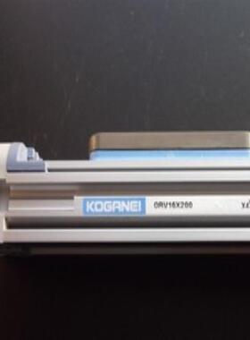 ORC10 20 25 ORV16*300 ORV 小金井KOGANEI无杆气缸议价