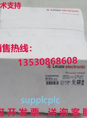 原装供应Leuze 传感器 BPS 348i SM 100 D 产品编号:50124982