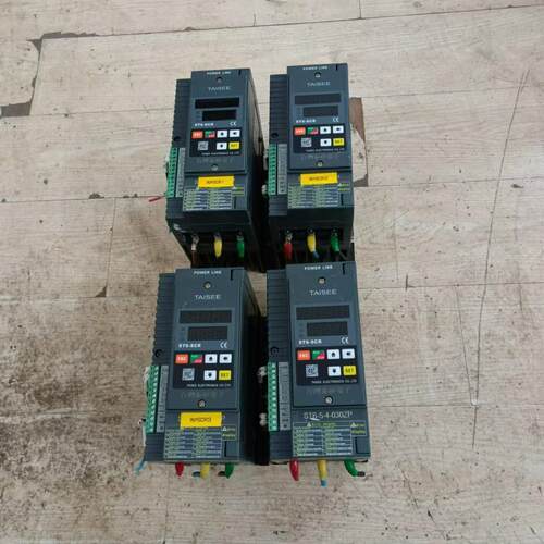 （设备配件）-功能-九成新，030调整器ZP泰矽-台湾，ST6 正常54