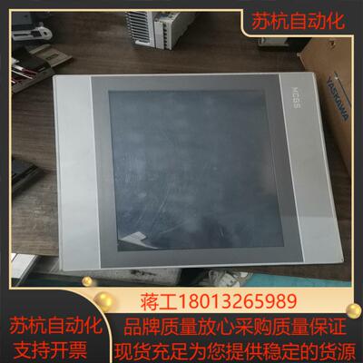 昆仑通泰触摸屏TPC1061HN议价