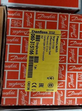 丹佛斯CAS136 060-315166