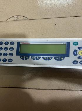 （设备配件）ROMMEL RT30