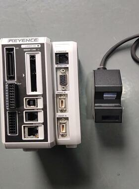 基恩士  LJ-G5001LJ-G030一套，议价出！