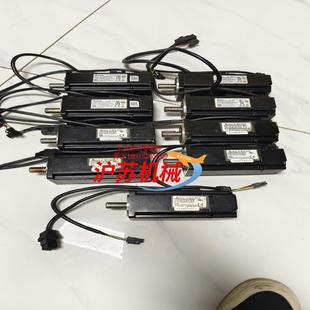 台达电机ECMA 400W电机 C10604RS