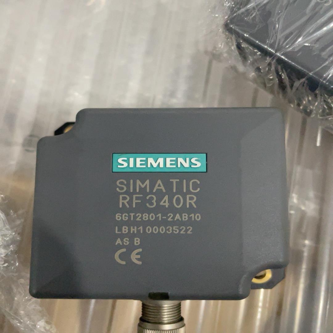[德峰]6GT2801-2AB10 西门子RF340R射频读写器 功