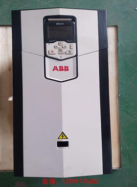 [宏强工控]abb变频器75kw变频器ACS880-01-145A-3+-议价
