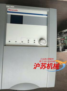 CS351E-D 力士乐拧紧控制器CS351 REXROTH