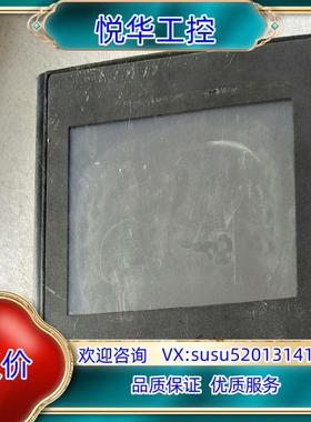 原装PanelMaster触摸屏，GK043－WST10.G议