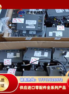 #电子器件 台达100W伺服电机ASD-B2-0121-B议价