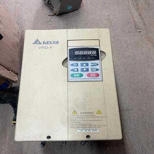 台达变频器VFD 功能 F11KW