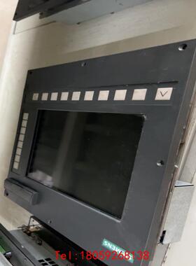 【非标价】西门子802d数控系统 带接口板 6fc5610-0ba10