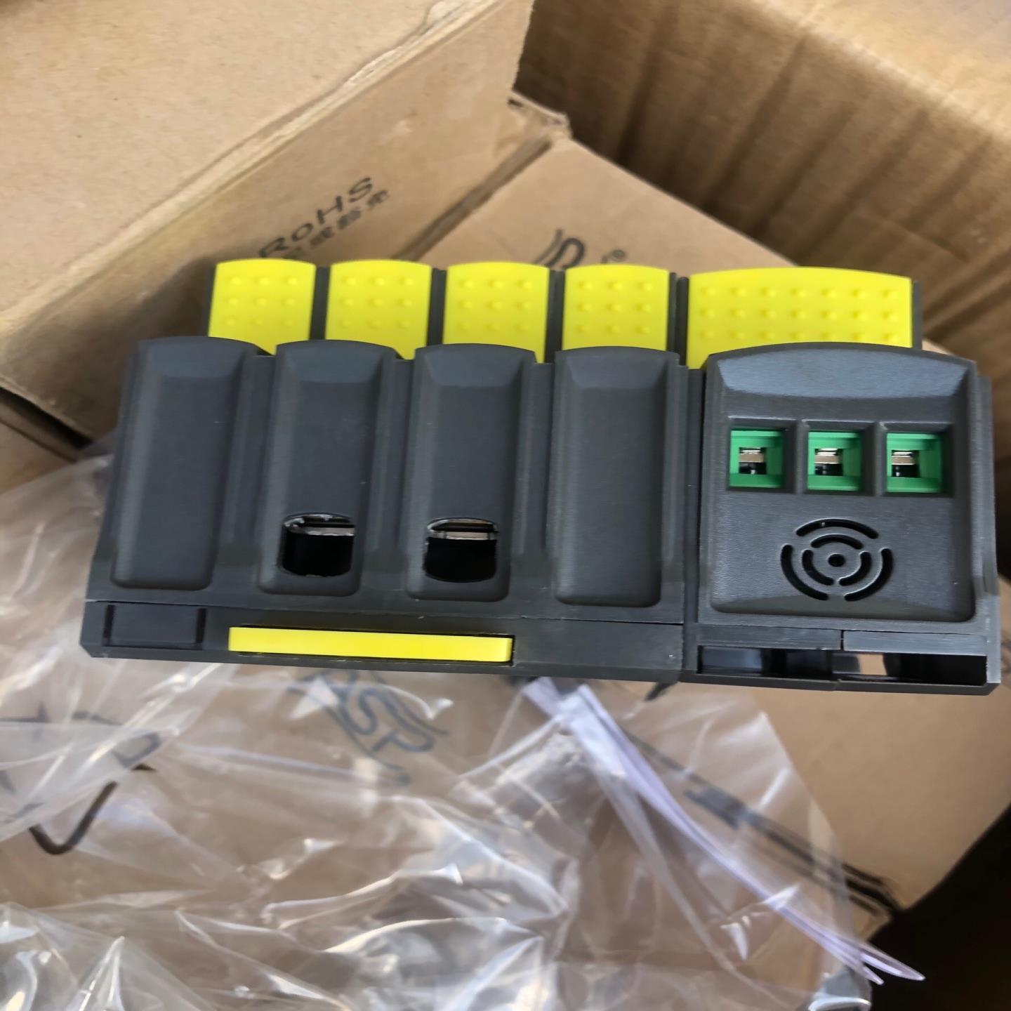 ASP上海雷迅 电源浪涌保护器 ITM-RS485(崽崽配件）