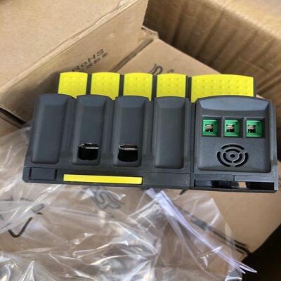 【汇生】ASP上海雷迅 电源浪涌保护器 ITM-RS485【议价】