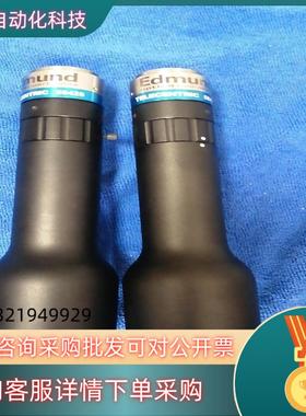 现货Edmund TELECENTRIC 58428 0.3X