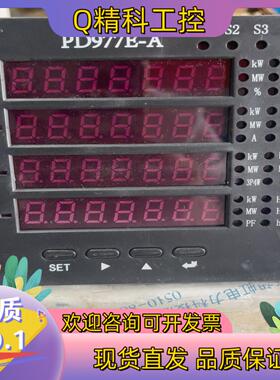 现货新继继电器 PD977E-A 全新 500