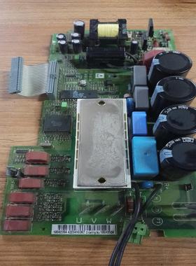 （设备配件）拆机西门子变频器主控板，模块型号:BSM25GD120DN2