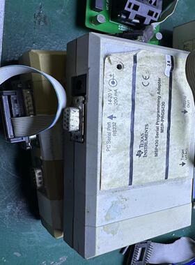 （请询价）MSP-PRGS430编程器烧录器，议价