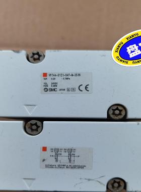 VP744-5YZ1-04F-M-X538排气阀， V