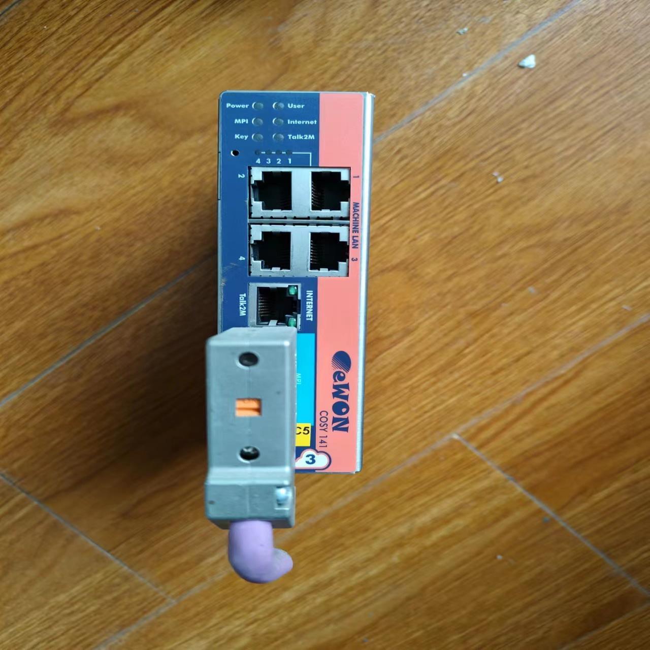 [德峰]成色，cosy141 实物 如图eWON拍摄