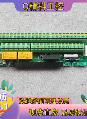 现货变频器控制端子板A80TA800CBKO-CA2160