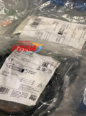 全新原装IFM易福门EVC142有需要联系我吧