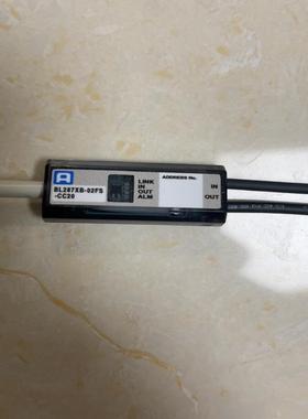 ANYWIRE  模块 BL287XB-02FS-CC20