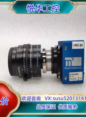 正品原装mvBlueCOUGAR-XD BC-XD104bG议价