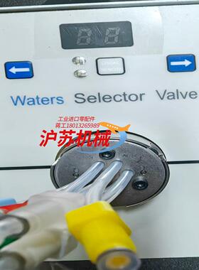 沃特世切换阀EV100-106-WA全新正品需要的抓紧