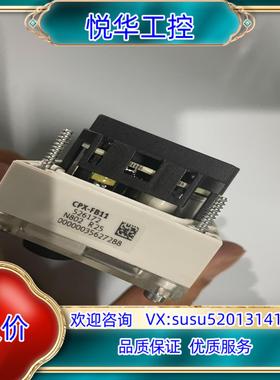 原装526172  CPX-FB11  费斯托总线节点  成色如议价
