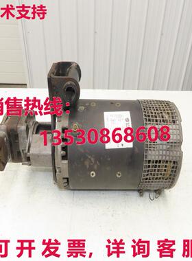 绍尔丹佛斯 TSL190B 85093999 液压泵电机 36/48VDC Hyster E30Z