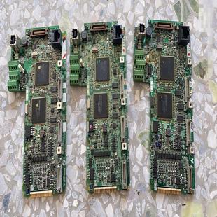 三菱变频器F700 A740主板CPU板 F740 A700